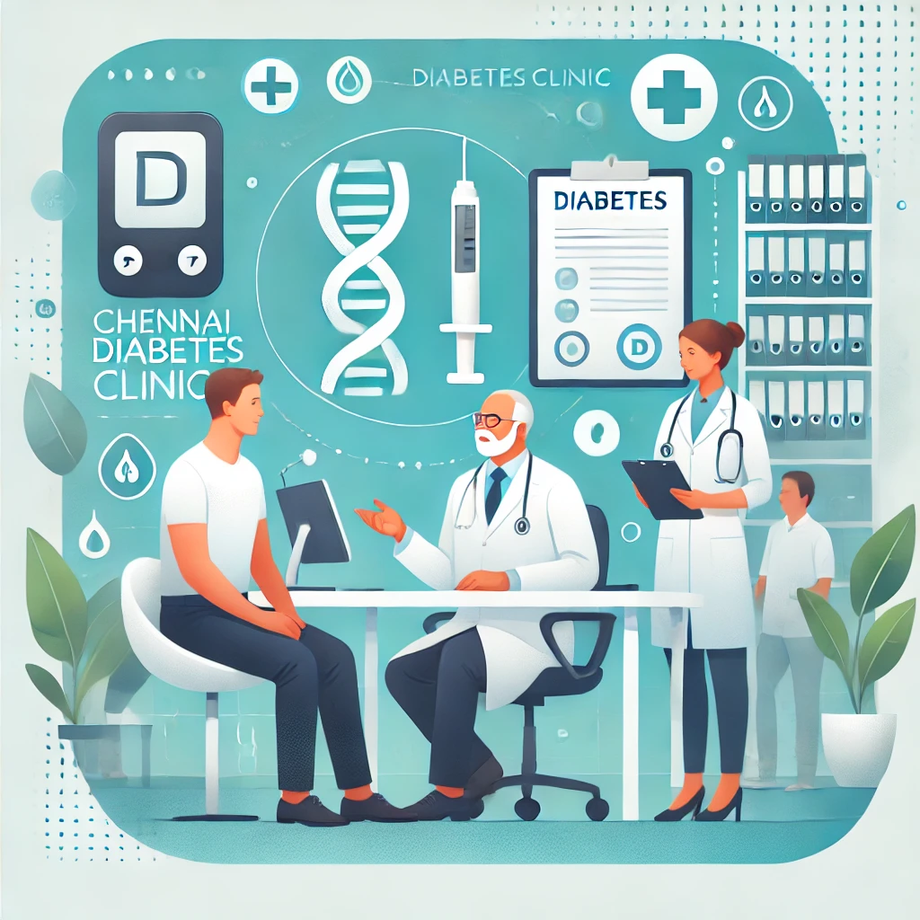 Diabetes Information