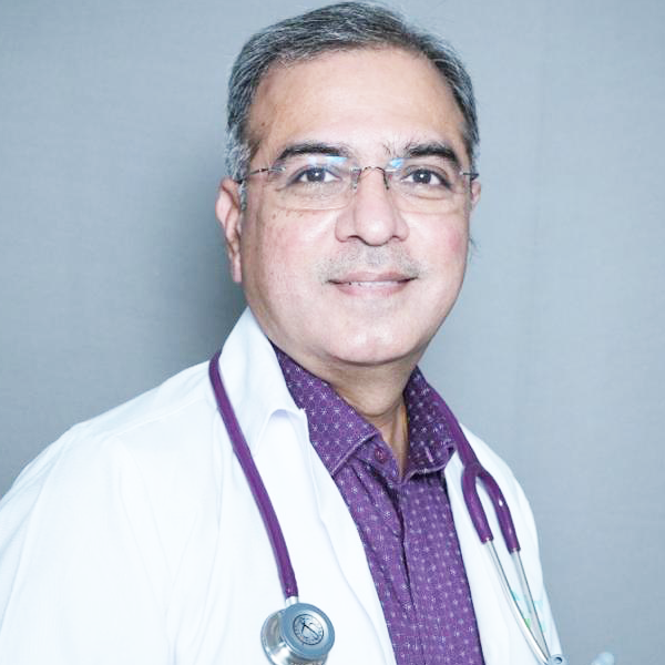 Dr. K. V. Sathyanarayanan S A